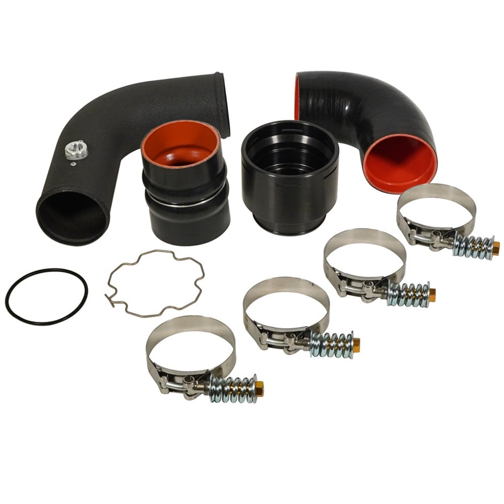 BD Cold Side CAC Intake Pipe Upgrade for 11-16 Ford 6.7L Powerstroke