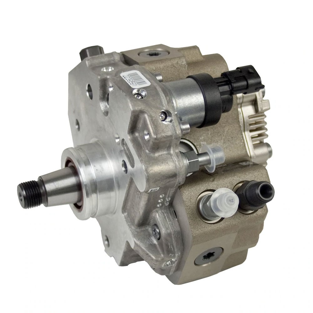 BD CP3 Common Rail Injection Pump Stock Exchange for 03-07 Dodge 5.9L Cummins