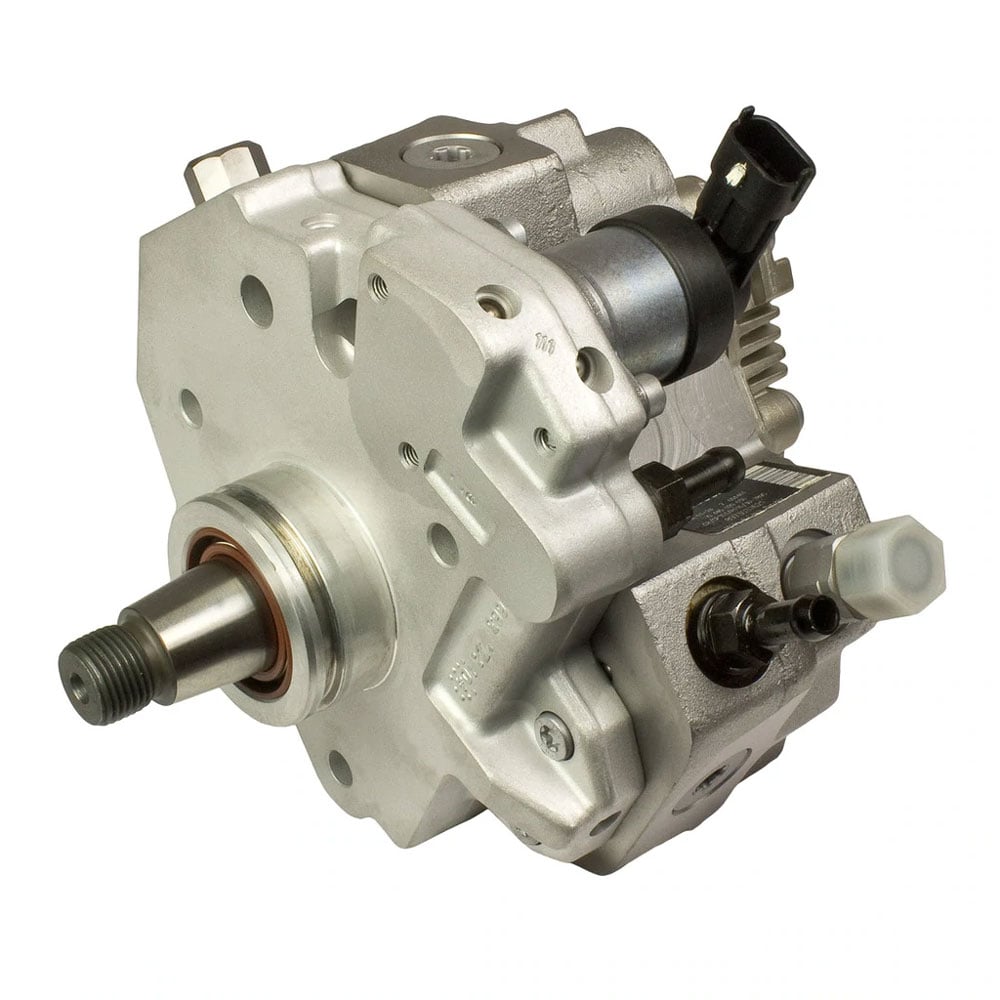 BD CP3 Common Rail Injection Pump for 01-10 LB7 and LLY and LBZ and LMM Duramax