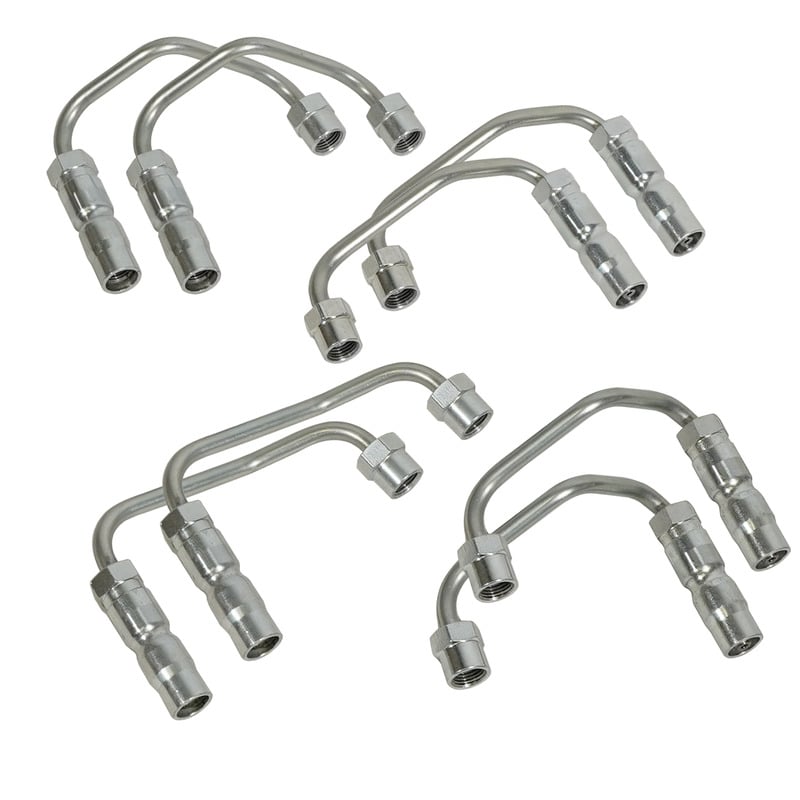 BD Power Injector Line Kit for 01-04 GM 6.6L Duramax LB7