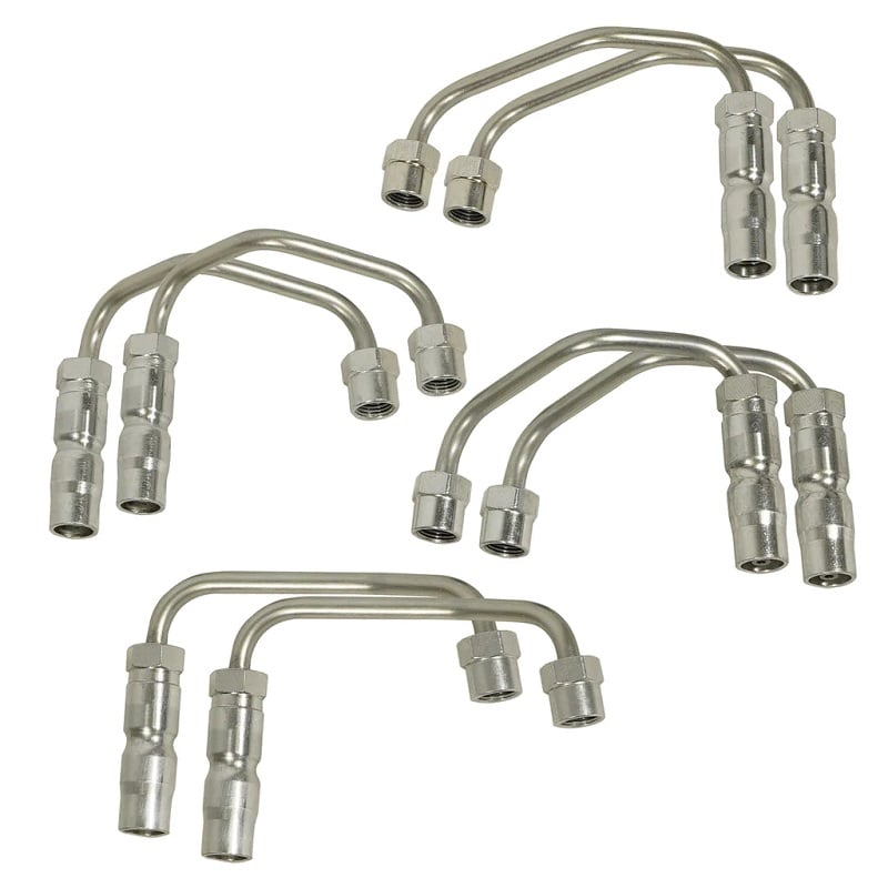 BD Power Injector Install Kit for 01-04 GM 6.6L Duramax LB7