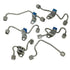 BD Power Injector Line Set 03-07 Dodge 5.9L Cummins