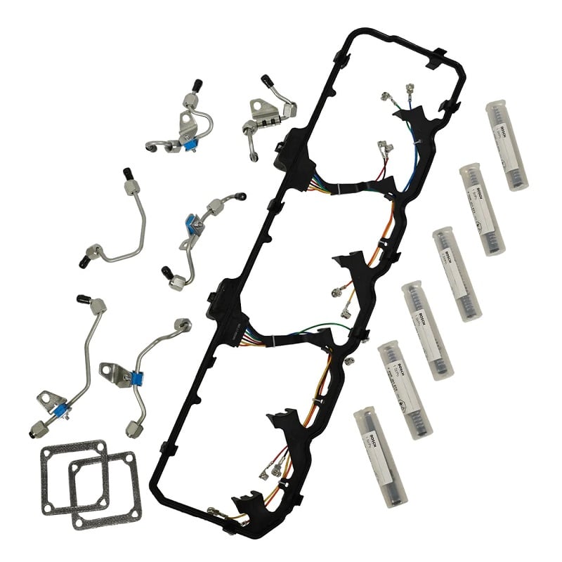 BD Power Injector Install Kit for 06-07 Dodge Ram 5.9L Cummins