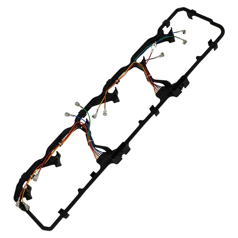 BD Power Injector Install Kit for 07.5-18 Ram 6.7L Cummins