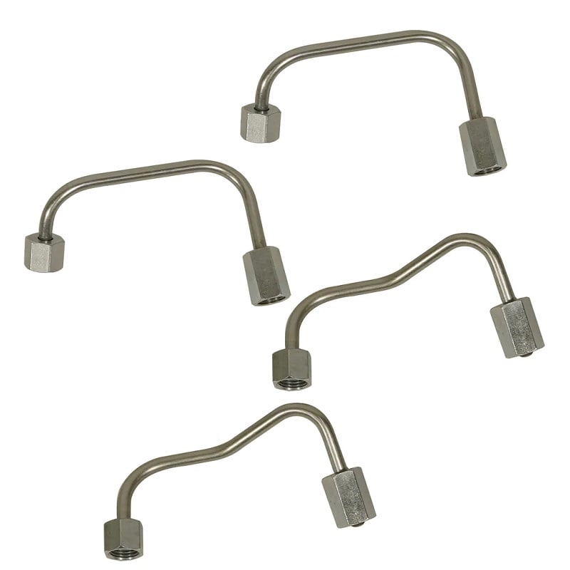 BD Power Injector Line Set for 11-21 Ford 6.7L Powerstroke
