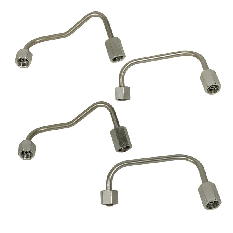 BD Power Injector Line Set for 11-21 Ford 6.7L Powerstroke