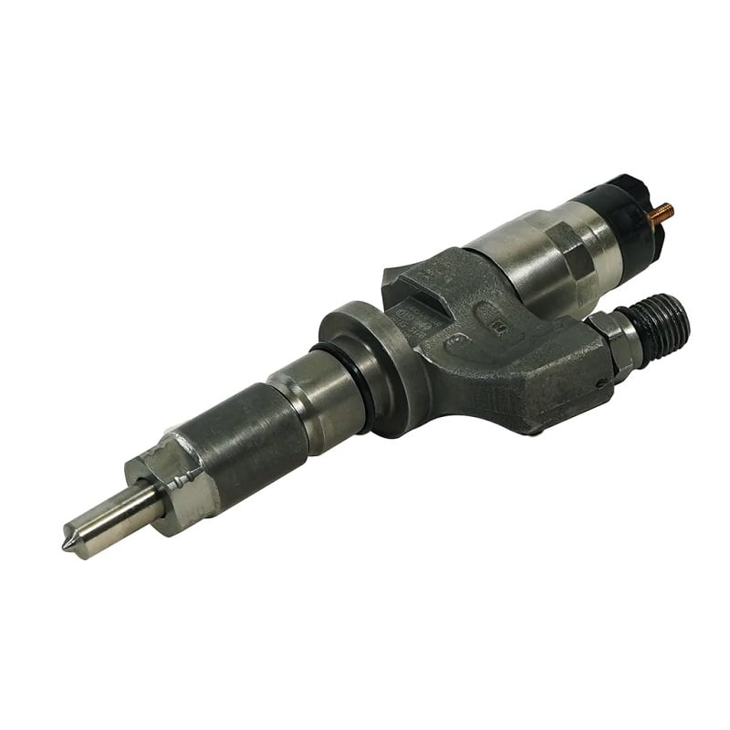 BD Replacement Injectors &amp; Install Kit for 01-04 GM 6.6L Duramax LB7