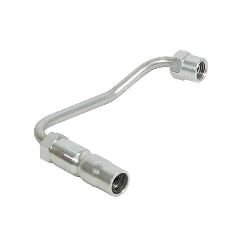 BD Replacement Injectors &amp; Install Kit for 01-04 GM 6.6L Duramax LB7