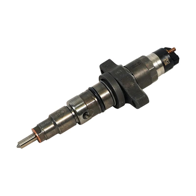 BD Power Injectors &amp; Install Kit for 04.5-05 Dodge Ram 5.9L Cummins