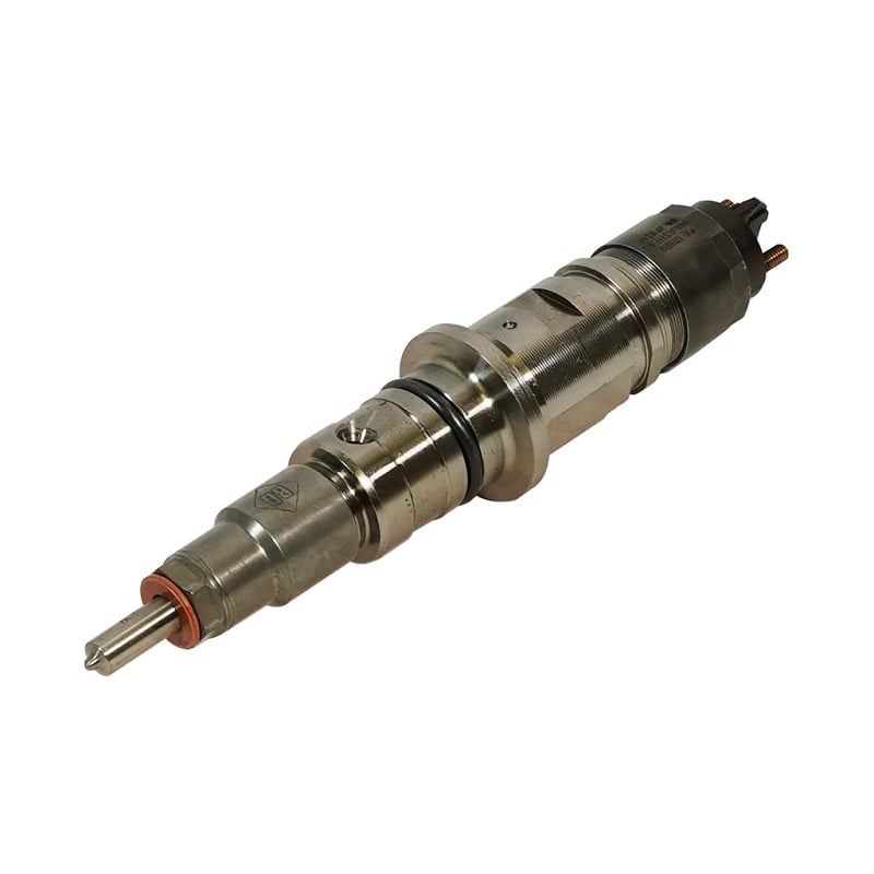 BD Power Injectors &amp; Install Kit For Cab &amp; Chassis for 13-18 Ram 6.7L Cummins
