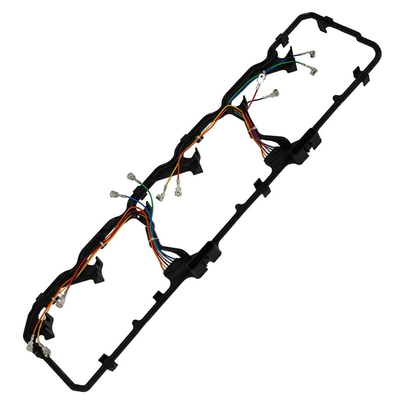 BD Power Injectors &amp; Install Kit for 07.5-12 Dodge Ram 6.7L Cummins