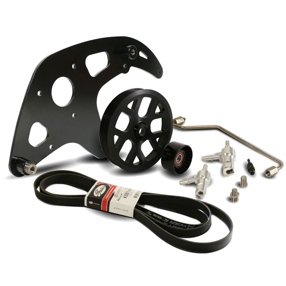 BD 1050471 Venom Dual Fuel Kit for 11-18 Ford 6.7L Powerstroke