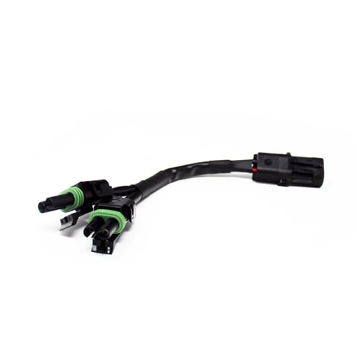 Baja Designs Squadron and S2 Wiring Harness Splitter