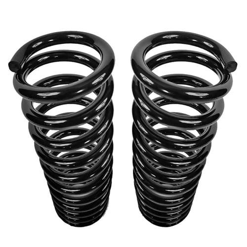 Carli 2.75" Lift Linear-Rate Front Coils for 10-13 Ram 2500 and 10-12 Ram 3500