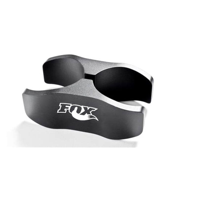 Fox 2.0 Aluminum Reservoir Mounting Clamp