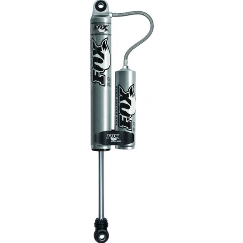 FOX 2.0 Performance Series Remote Reservoir Rear Shock 01-19 GM 2500HD / 3500