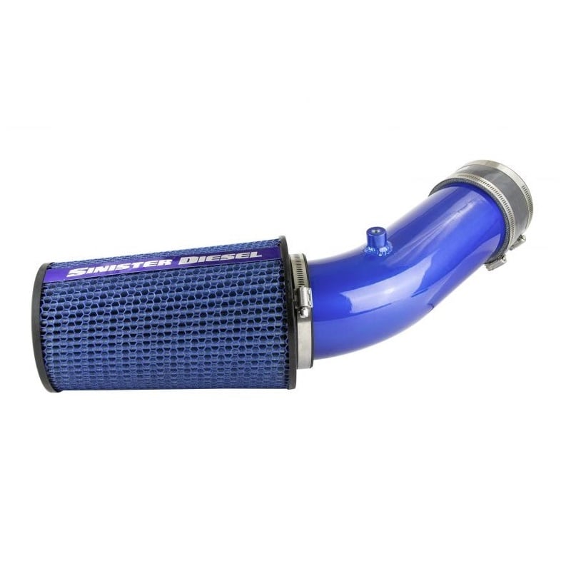 Sinister Diesel Cold Air Intake 99 03 Ford 7.3L Powerstroke
