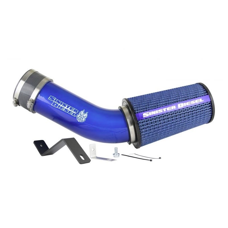 Sinister Diesel Cold Air Intake 99 03 Ford 7.3L Powerstroke
