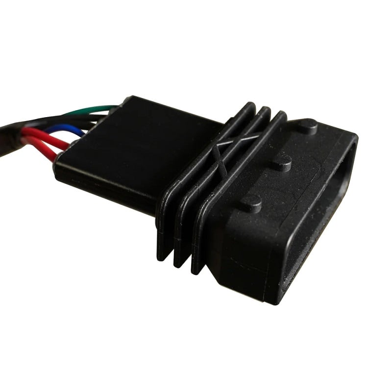 BD V3.0 Throttle Sensitivity Booster for 16-22 Colorado and Canyon 2.8L for 20-23 Jeep and Ram EcoDiesel 3.0L