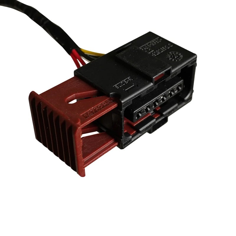 BD V3.0 Throttle Sensitivity Booster for 16-22 Colorado and Canyon 2.8L for 20-23 Jeep and Ram EcoDiesel 3.0L