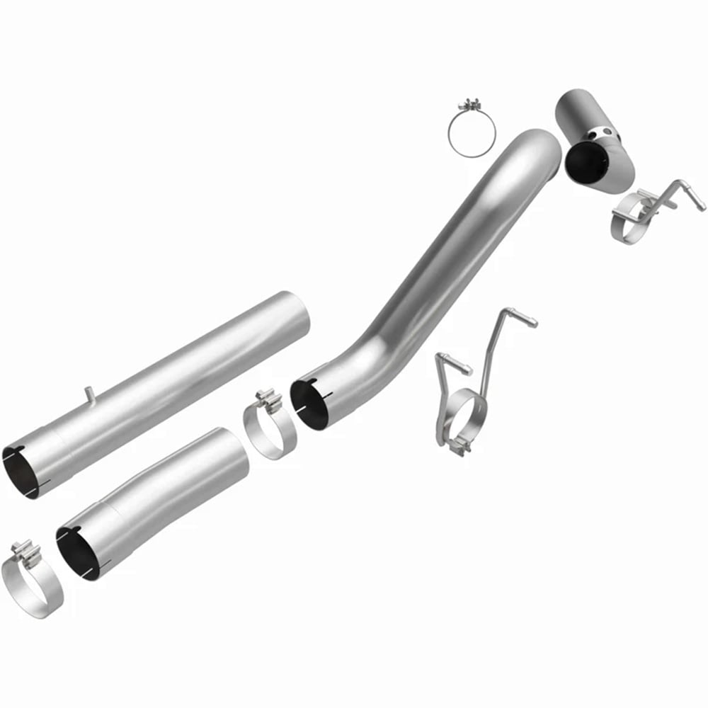 Magnaflow BRExhaust Direct-Fit OE Exhaust Kit for 07.5-18 Dogde and Ram 6.7L Cummins