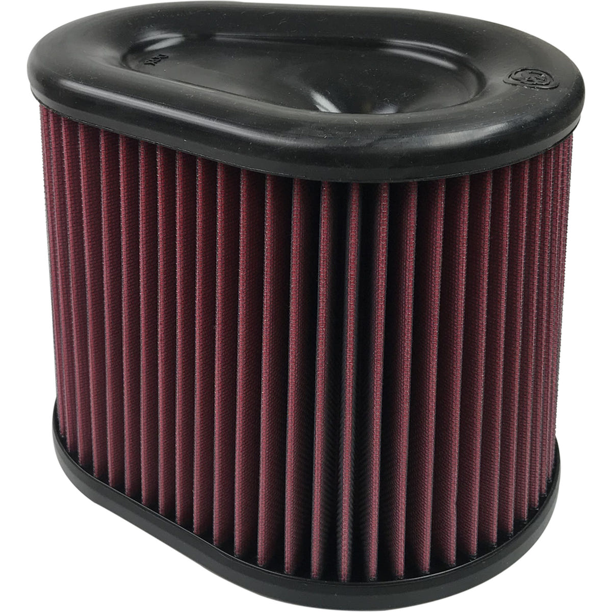 S&amp;B KF-1062 Replacement Filters for Air Intake Systems 11-16 GM 6.6L Duramax