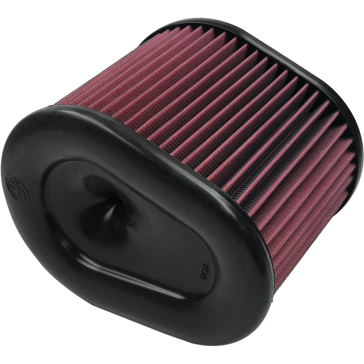 S&amp;B KF-1062 Replacement Filters for Air Intake Systems 11-16 GM 6.6L Duramax