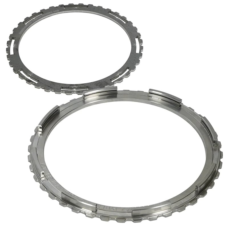 BD Power 6R140 Interlocking Pressure Plate Kit for 11-19 Ford 6.7L Powerstroke
