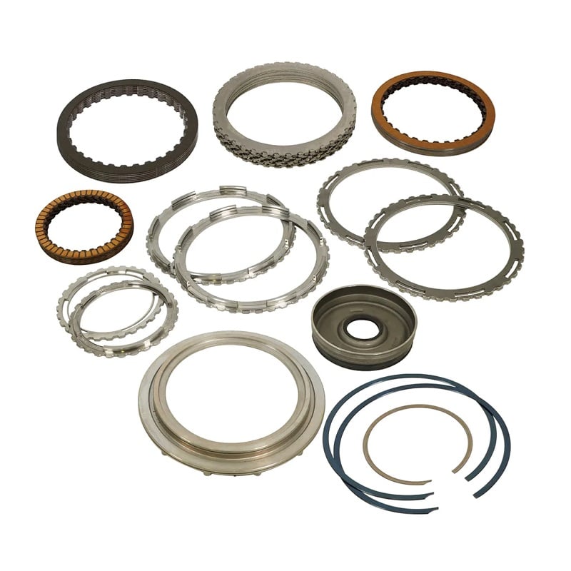 BD Power 6R140 Interlocking Pressure Plate Kit for 11-19 Ford 6.7L Powerstroke