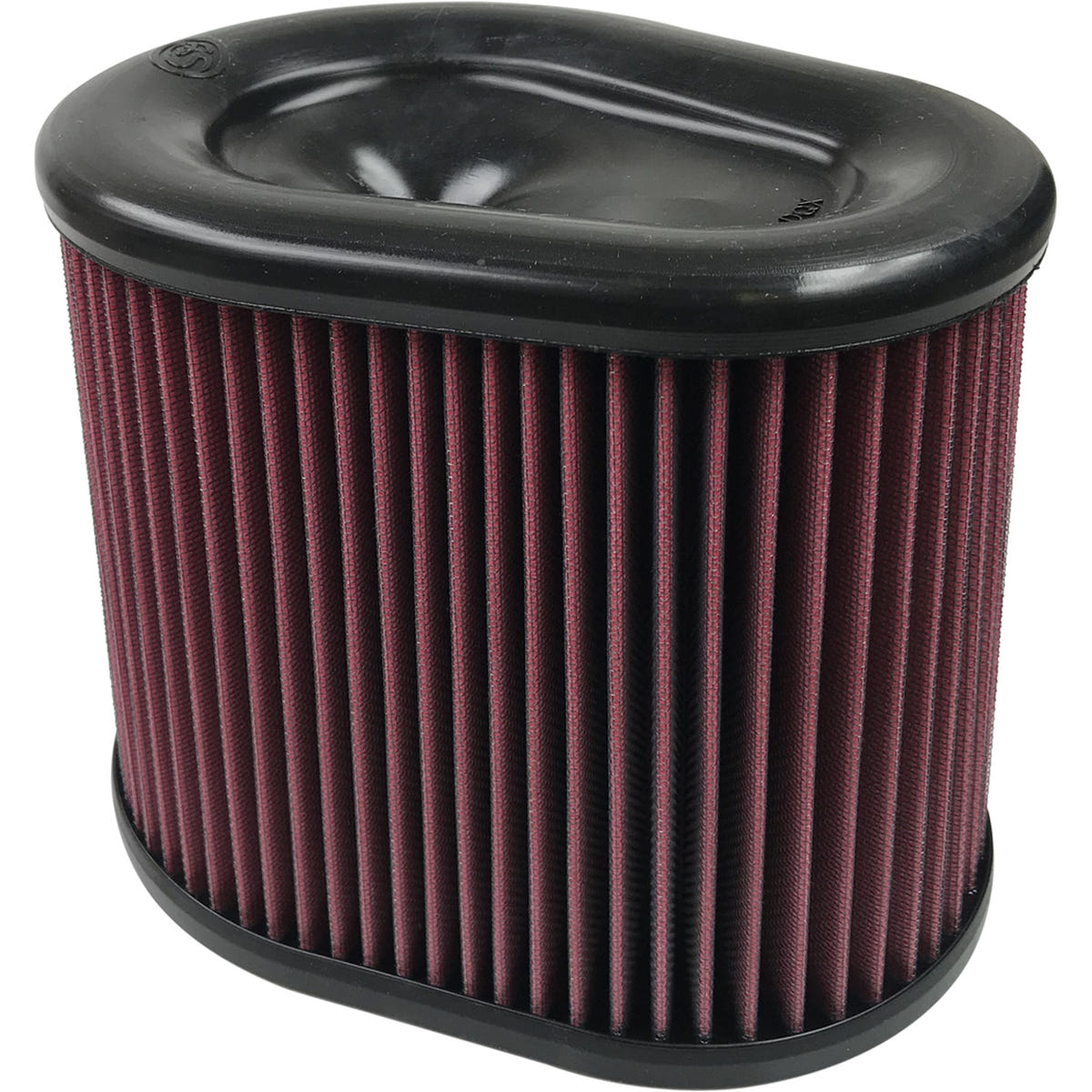 S&amp;B KF-1062 Replacement Filters for Air Intake Systems 11-16 GM 6.6L Duramax