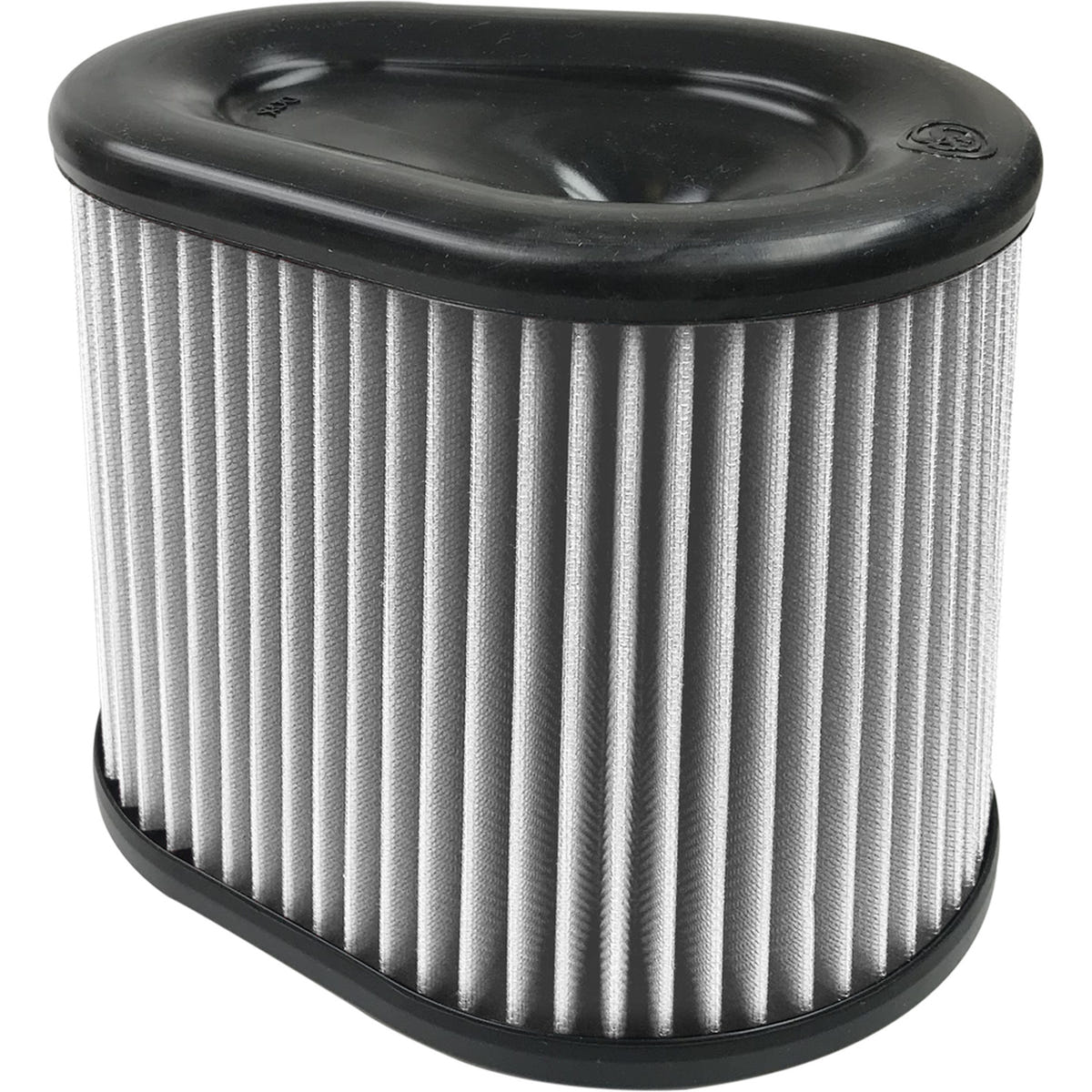 S&amp;B KF-1062 Replacement Filters for Air Intake Systems 11-16 GM 6.6L Duramax