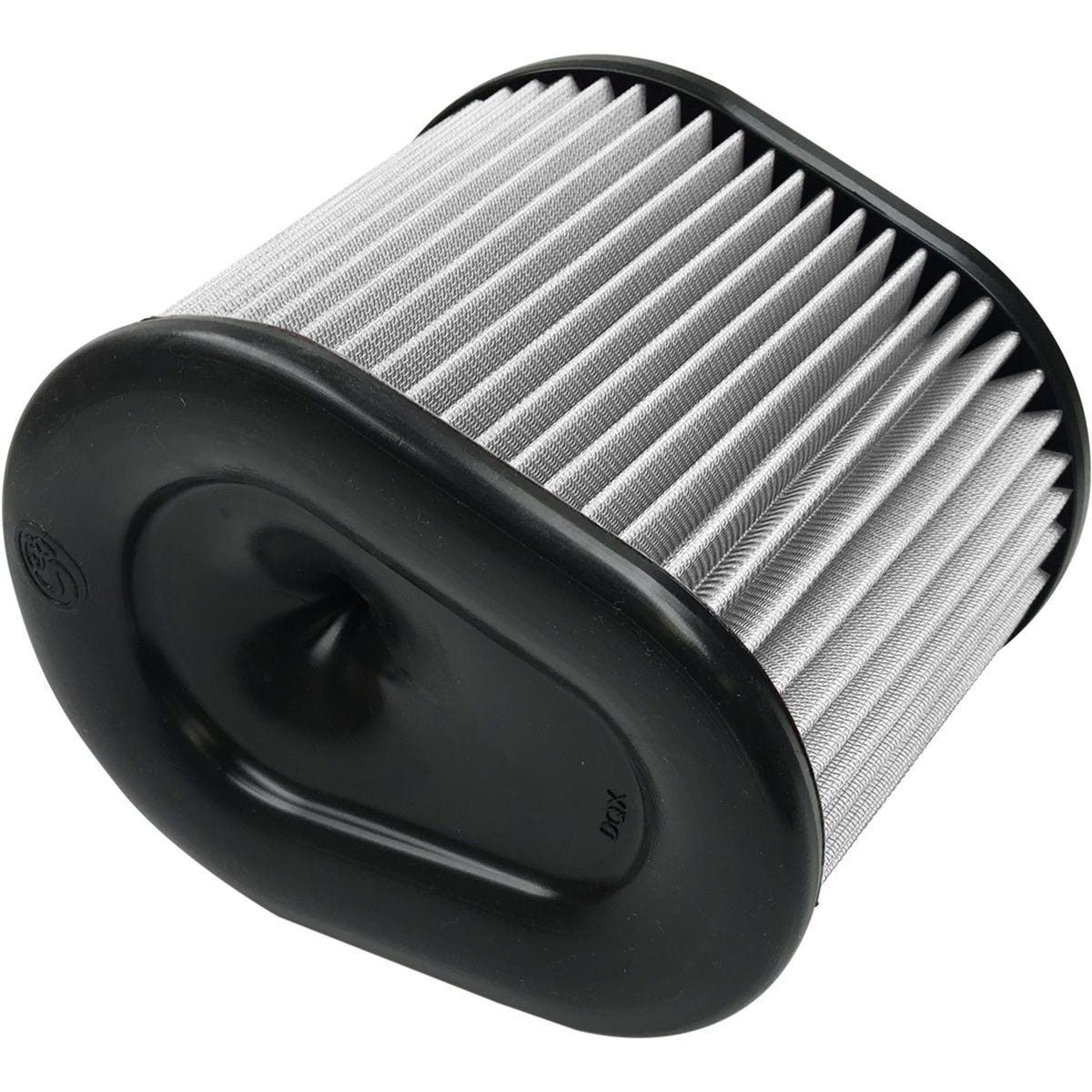 S&amp;B KF-1062 Replacement Filters for Air Intake Systems 11-16 GM 6.6L Duramax