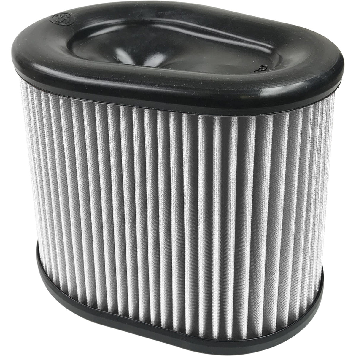 S&amp;B KF-1062 Replacement Filters for Air Intake Systems 11-16 GM 6.6L Duramax