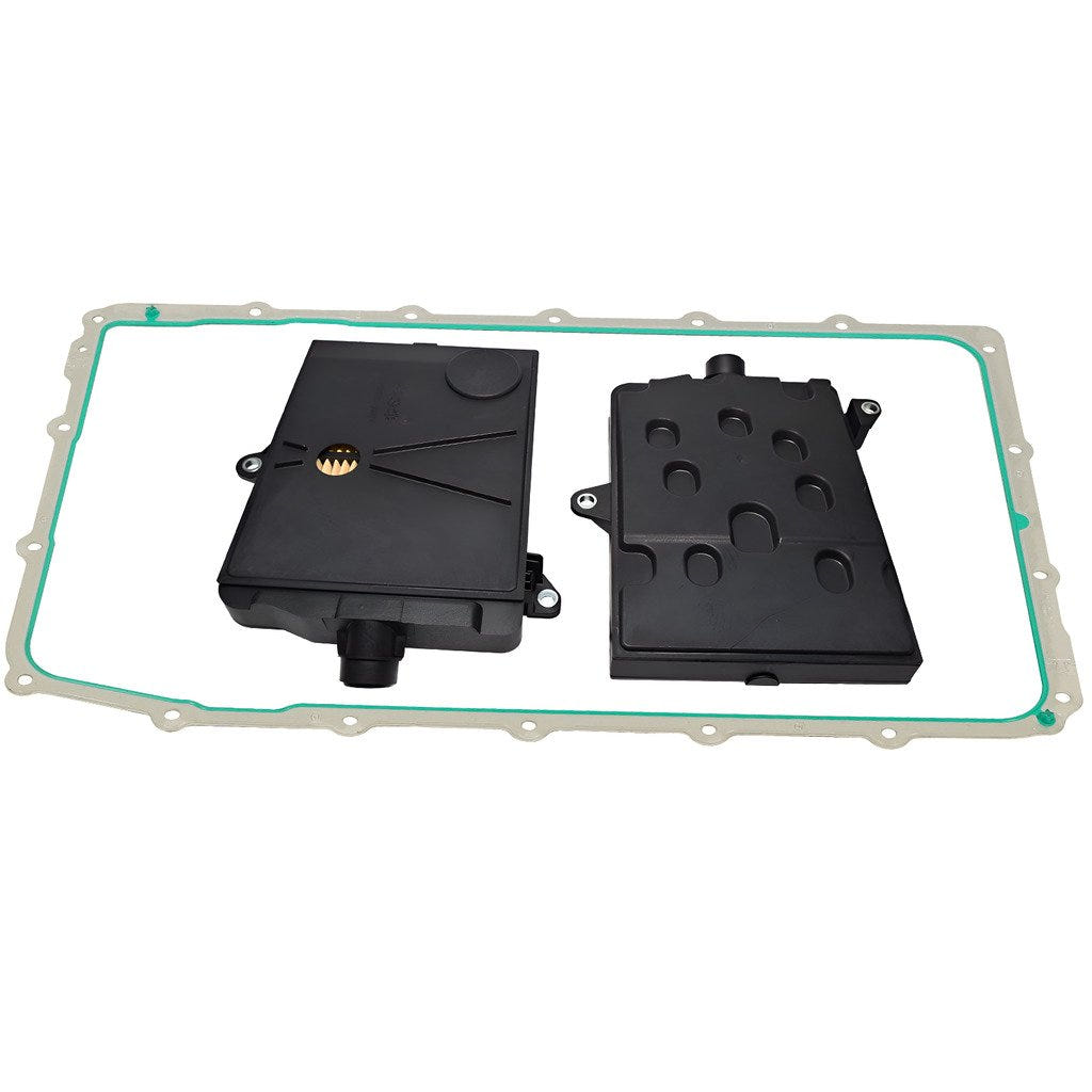BD-Power Transmission Filter Service Kit for 18-21 Ford 3.0L Powerstroke