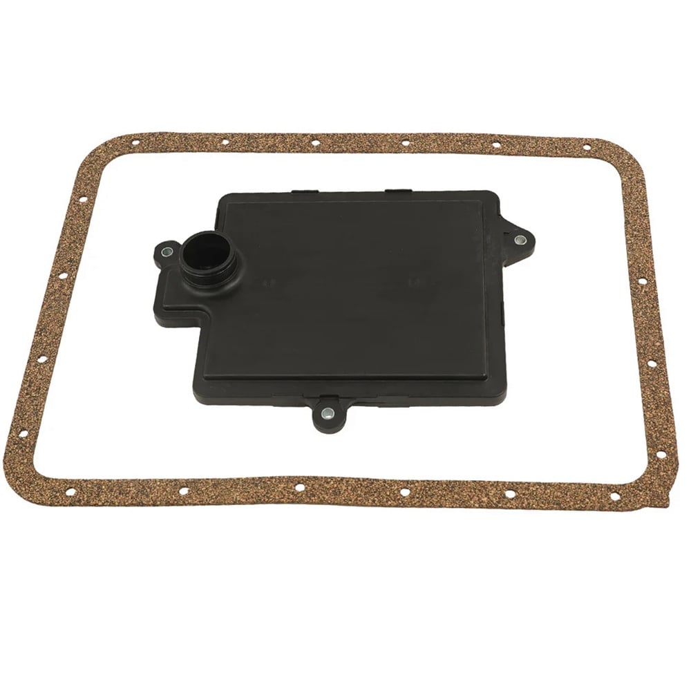 BD Transmission Filter Service Kit Aisin AS69RC for 13-24 Ram 6.7L Cummins