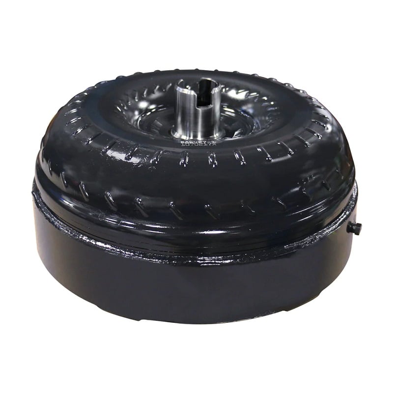 BD TowMaster 68RFE Transmission &amp; Converter Package 19 22 Ram 6.7L Cummins