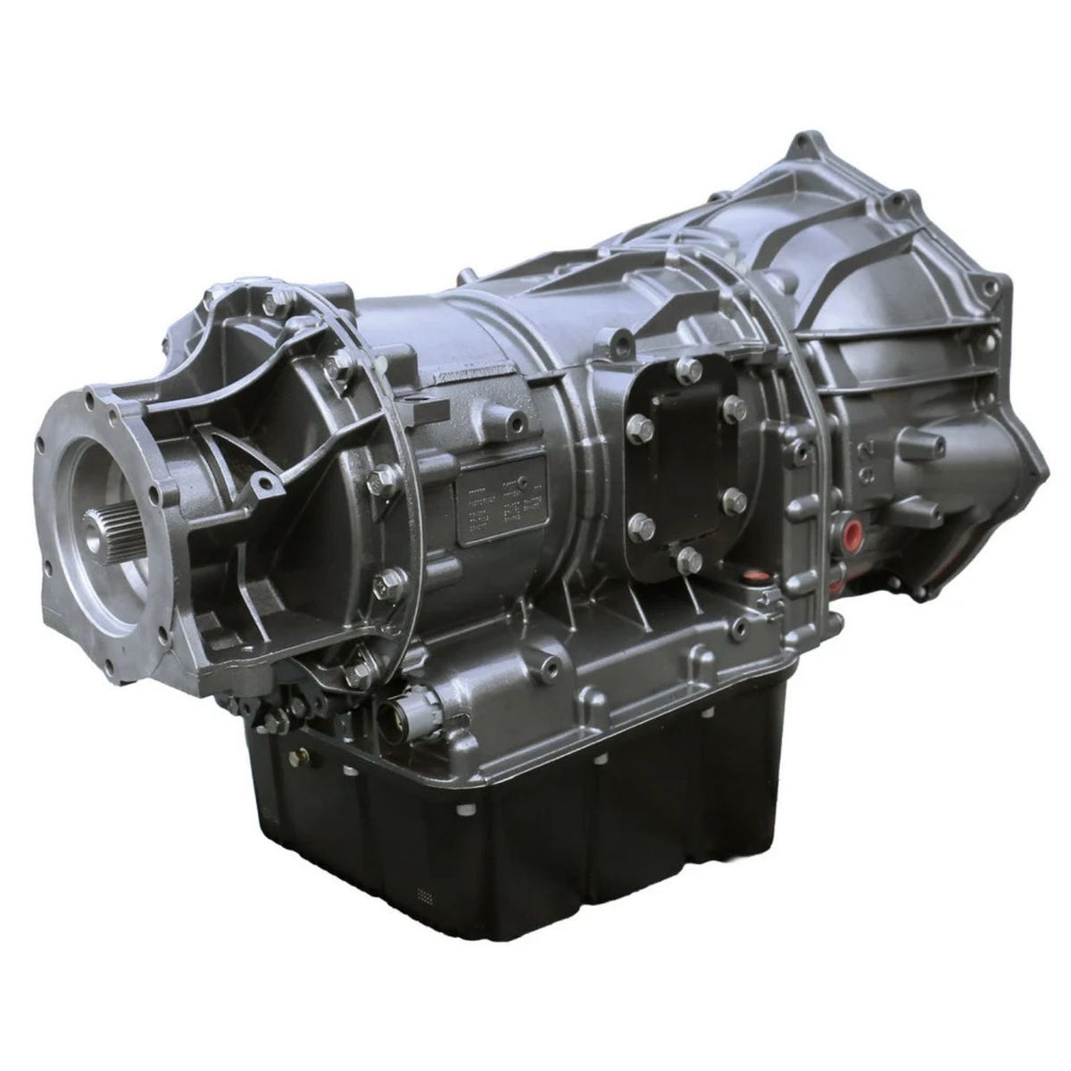 BD RoadMaster Transmission and Converter Package for Chevy Silverado GMC Sierra 6.6L L5P Duramax