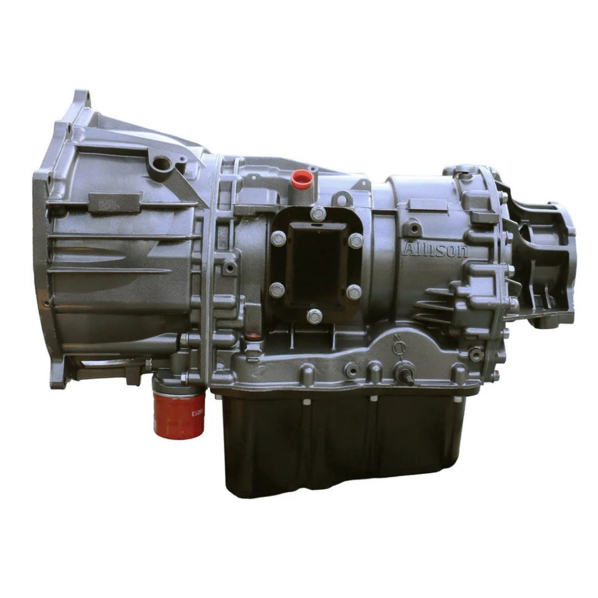 BD RoadMaster Allison 1000 Transmission with ProForce Torque Converter for L5P Duramax