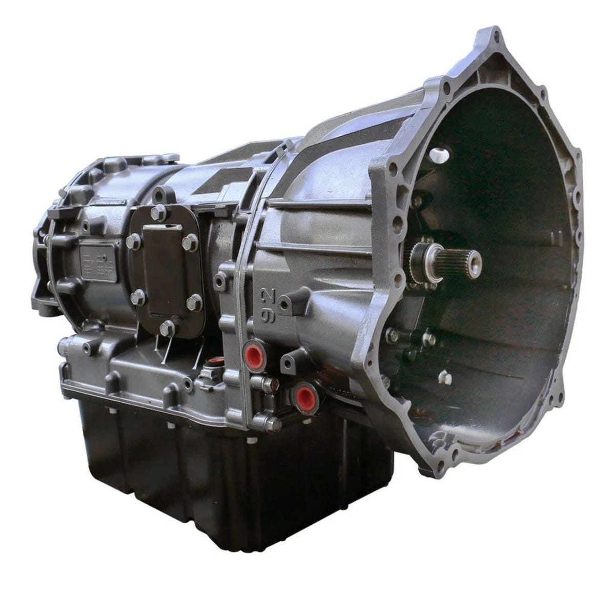 BD RoadMaster Allison 1000 Transmission with ProForce Torque Converter for L5P Duramax