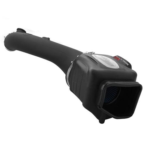 AFE Momentum HD Cold Air Intake System for 01-04 GM 6.6L Duramax LB7