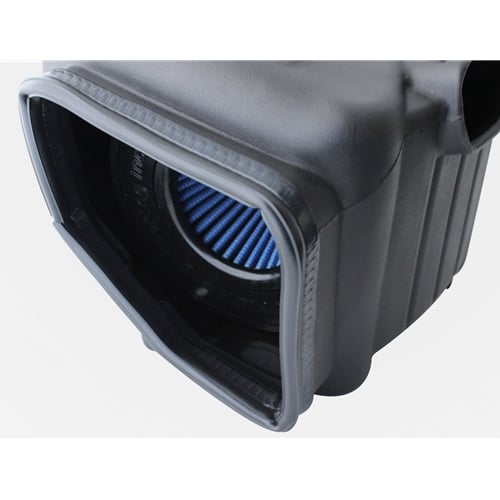 AFE Momentum HD Cold Air Intake System for 01-04 GM 6.6L Duramax LB7