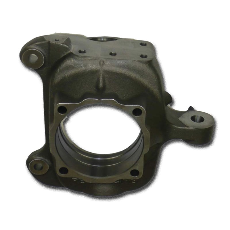 Reid Racing Highsteer Knuckle for 05-12 Ford SuperDuty