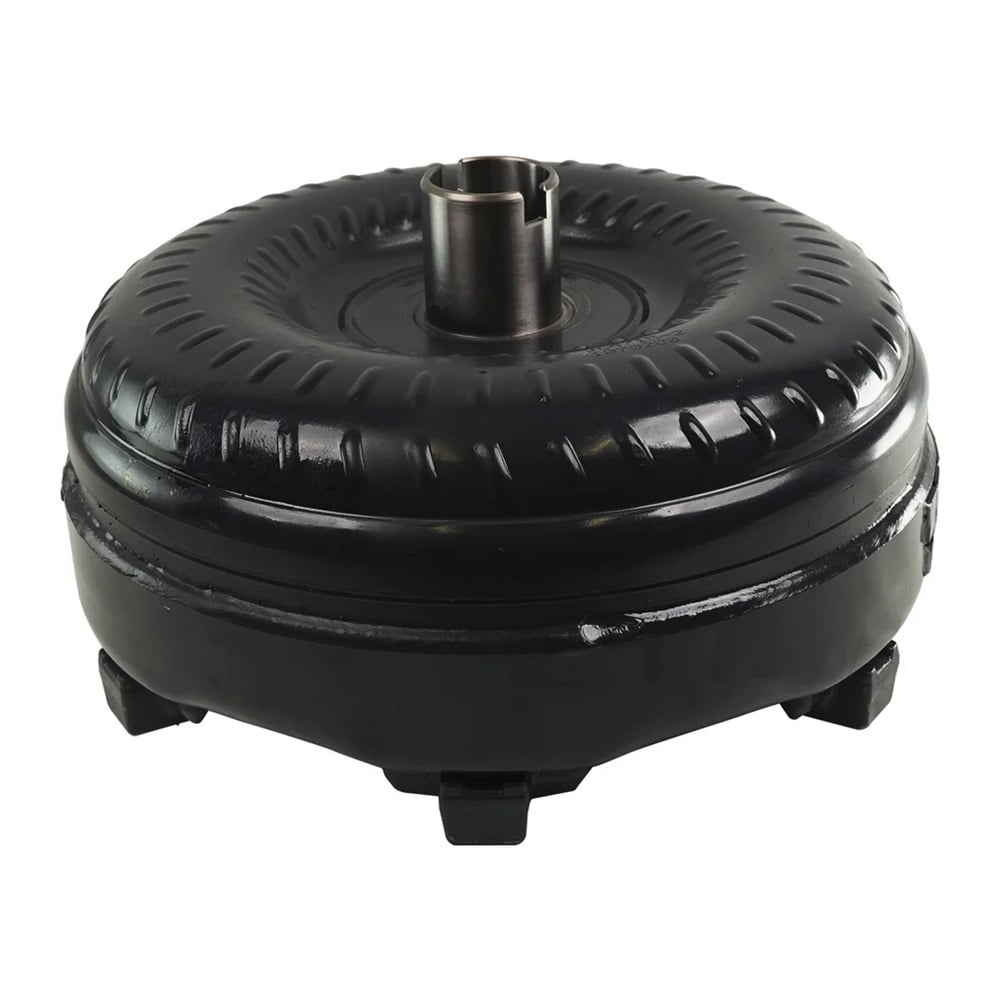 BD ProForce Aisin AS69RC Torque Converter for 13-18 Ram 6.7L Cummins