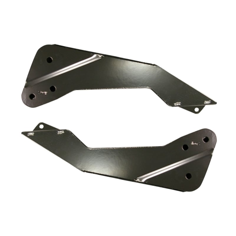 ICON 64045 Radius Arm Drop Kit for 11-16 Ford SuperDuty