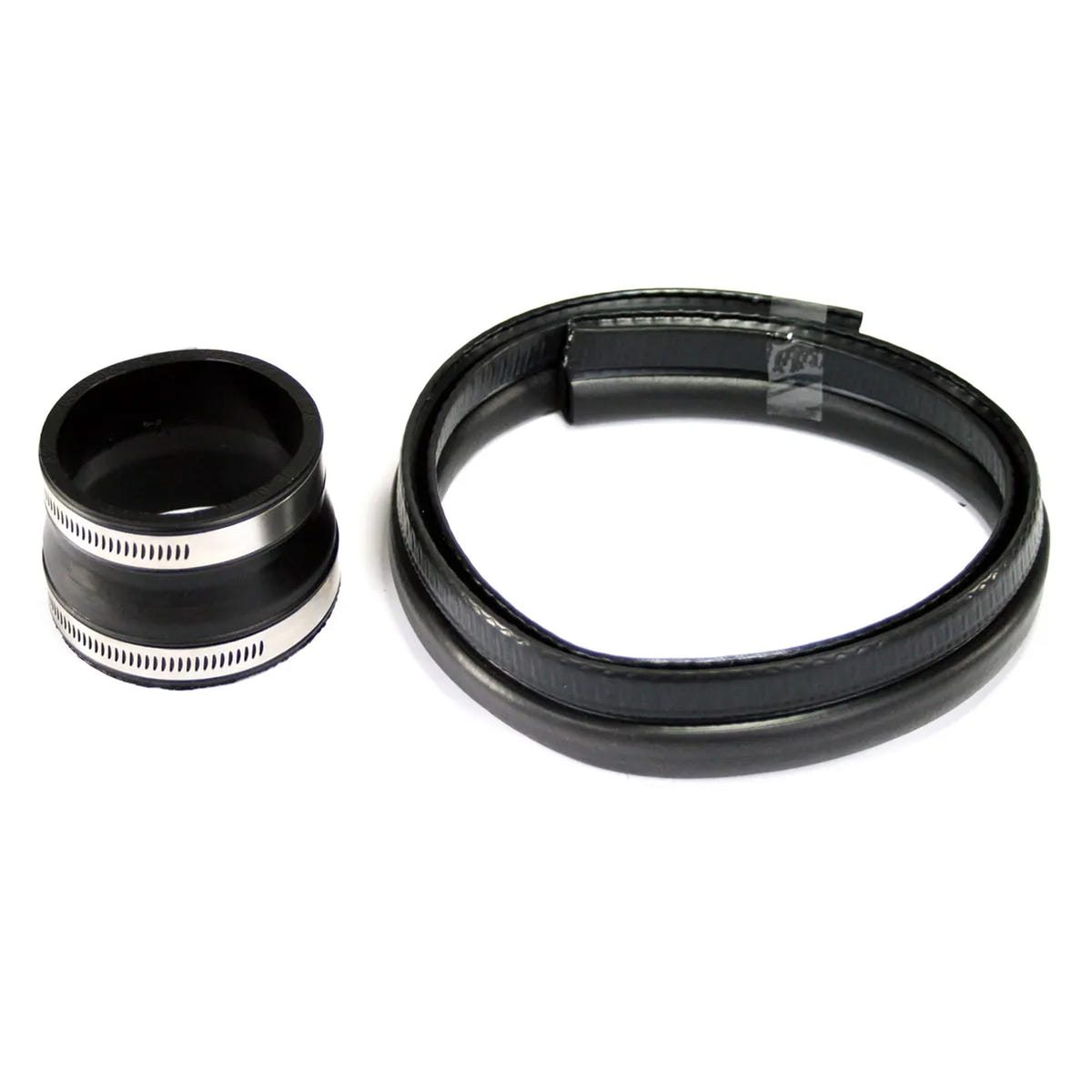 AFE Spare Parts Kit For Intake Systems That End In 10732 made for 92-00 GM 2500HD and 3500 6.5L Diesel