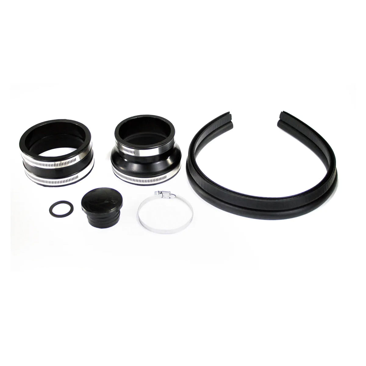 AFE Spare Parts Kit For Intake Systems That End In 10782 made for 01-04 GM 2500HD and 3500 Duramax