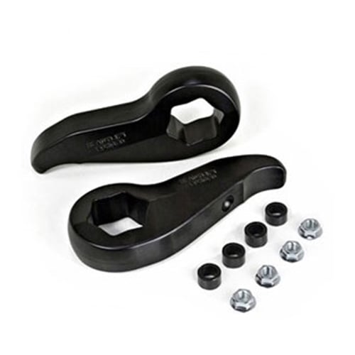 ReadyLIFT 66-3011 2.25" Torsion Key Leveling Kit for 11-19 GM 2500HD and 3500