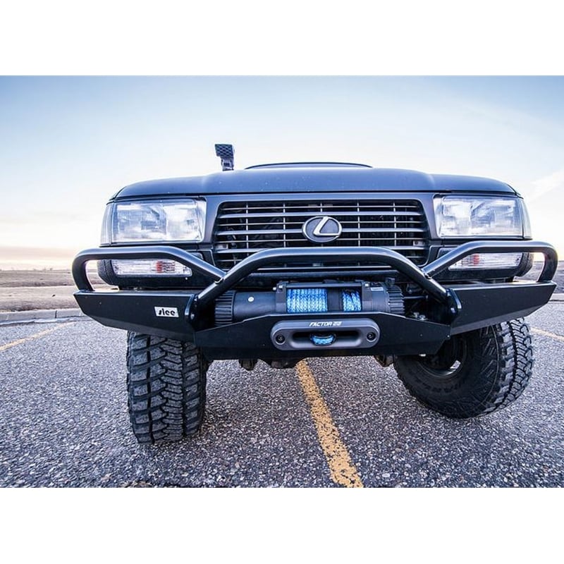 Factor 55 Hawse Fairlead – Diesel Power Products
