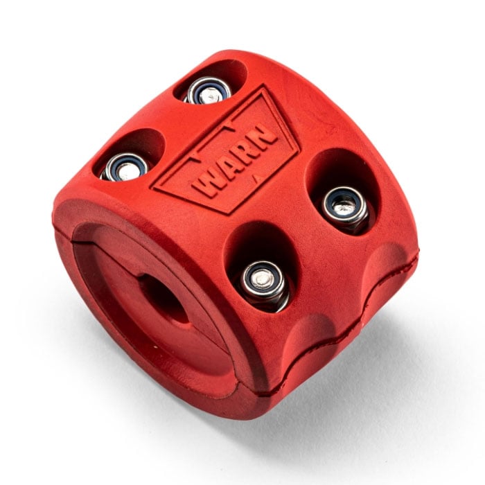 Warn Winch Hook Bump Stop