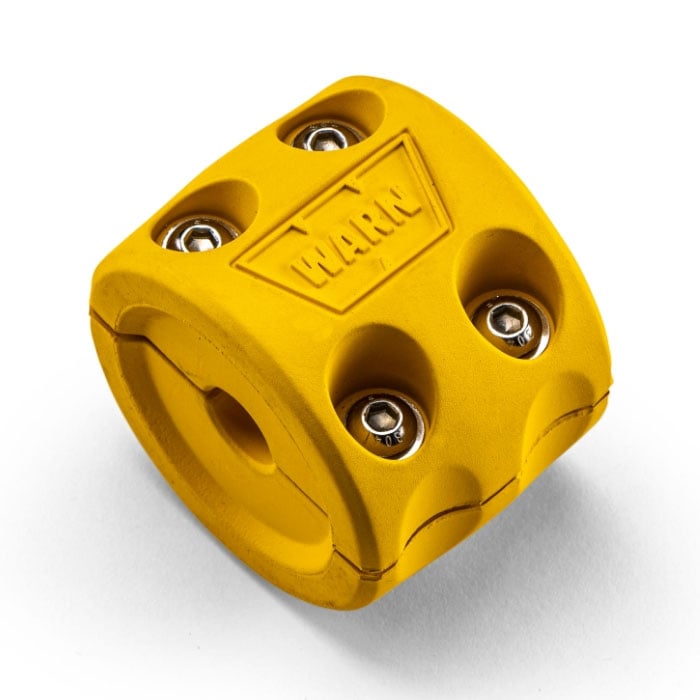 Warn Winch Hook Bump Stop